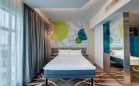 Ibis Styles Johor Iskandar Puteri